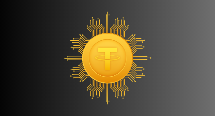 Tether Wallet