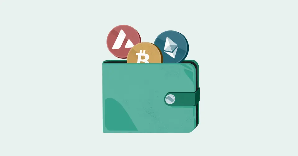 Cryptocurrency Wallets