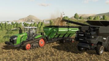 Farming Simulator 19 Mods