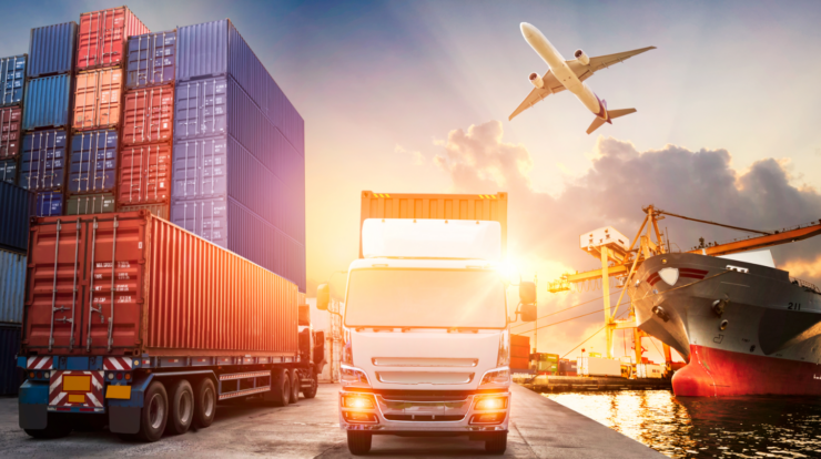 From A to Z: Streamlining Shipment Processes with Cargo Tracking Solutions
