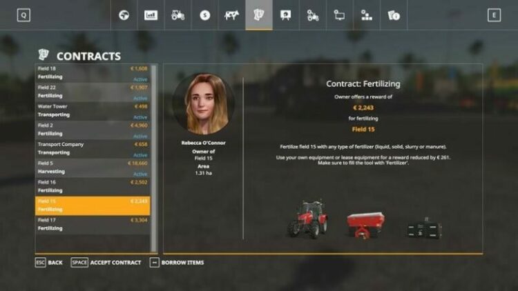 Farming Simulator 19 Mods