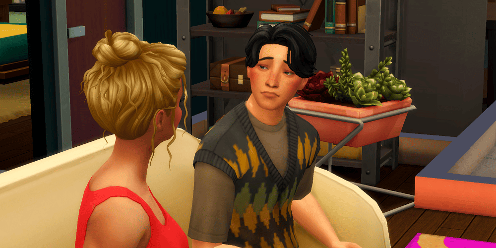 Sims 4 Realism Mods