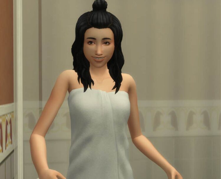 Sims 4 Realism Mods