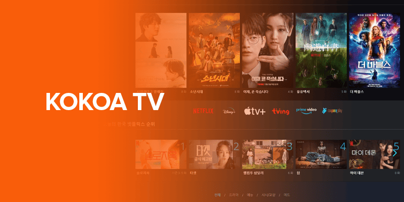 Kokoa TV