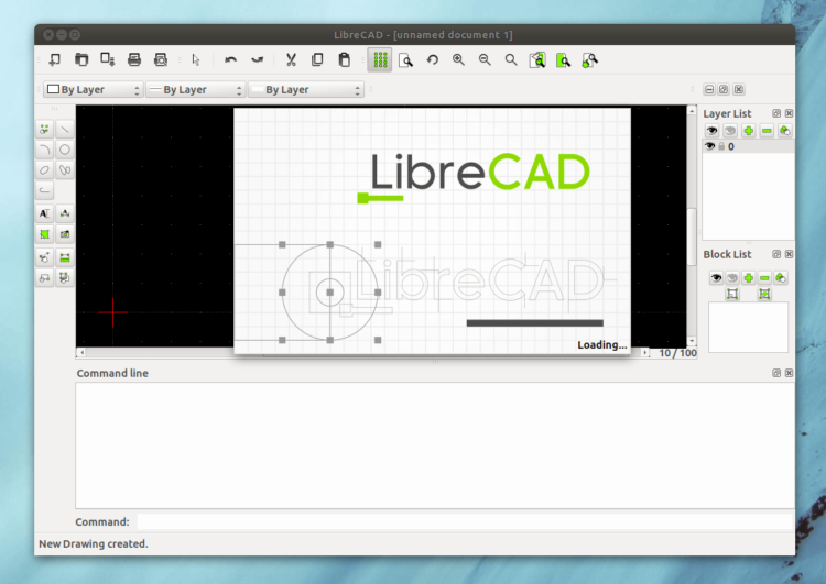 CAD Software For Linux