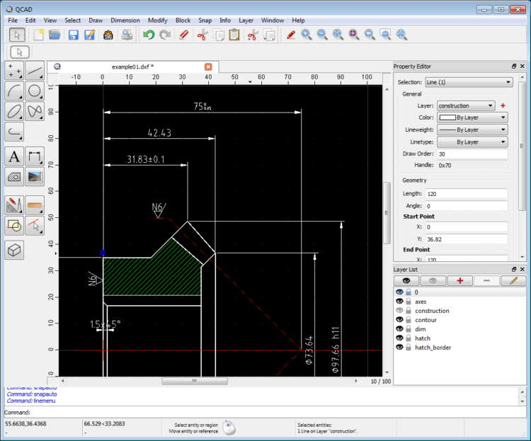 CAD Software For Linux