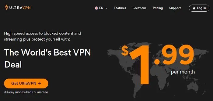 VPN