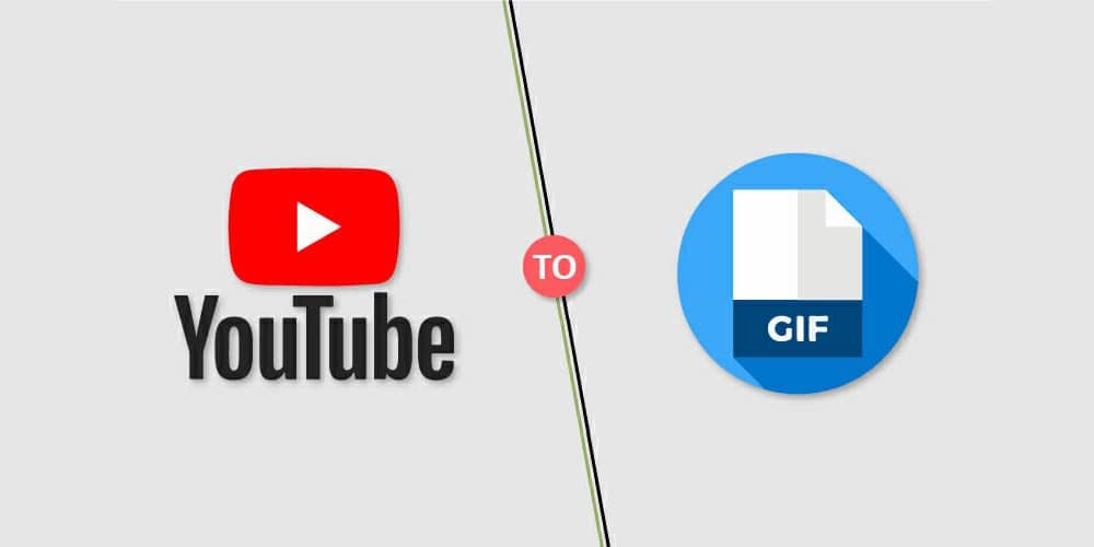 YouTube To GIF Converters
