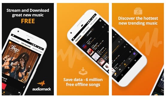 Music Downloader Apps