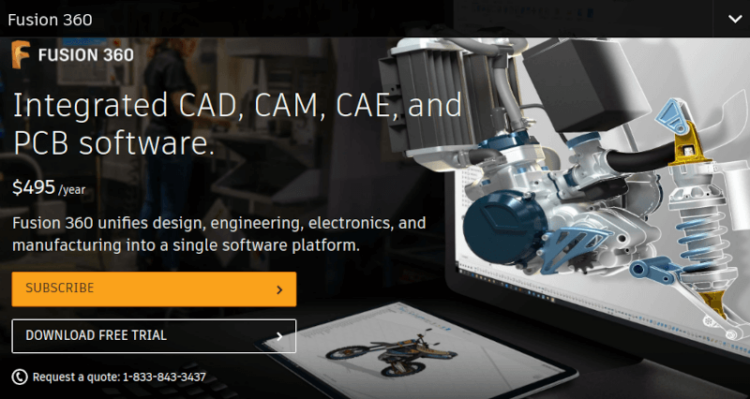 CAD Software For Mac