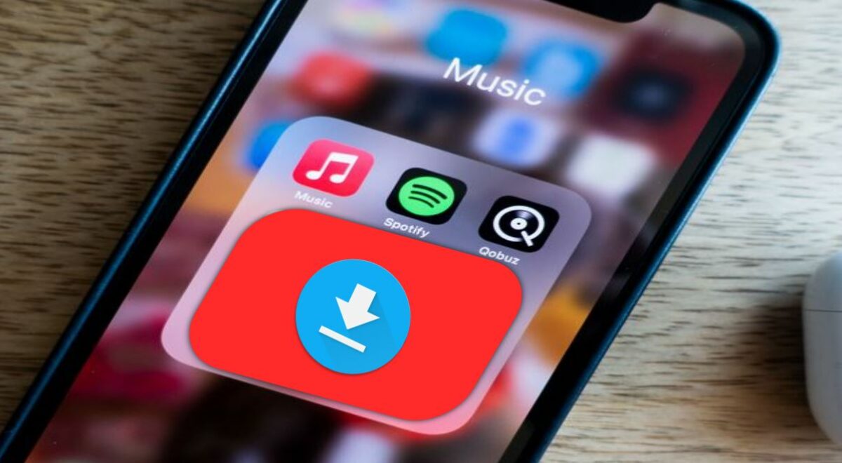 Music Downloader Apps