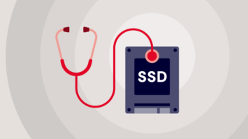 Check SSD Health