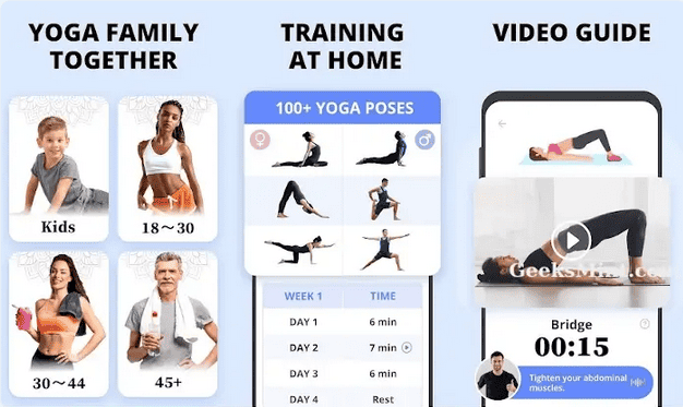 Fitness Apps