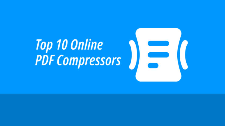 Online PDF Compressor