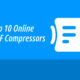 Online PDF Compressor
