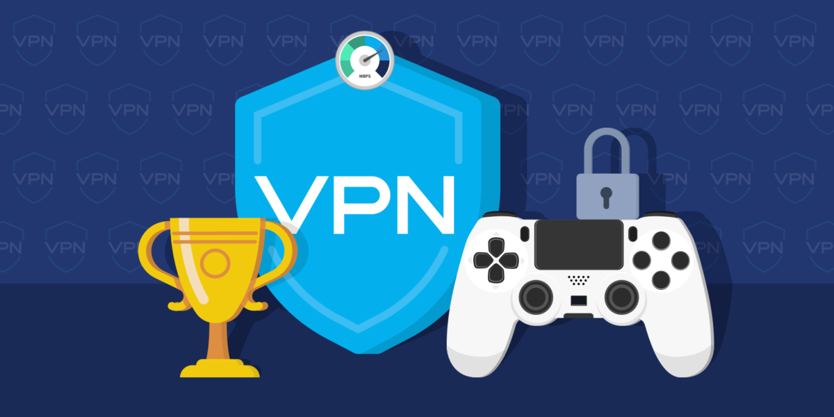 Free VPN For PS4
