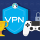 Free VPN For PS4