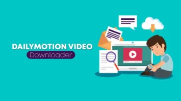 Dailymotion Video Downloader