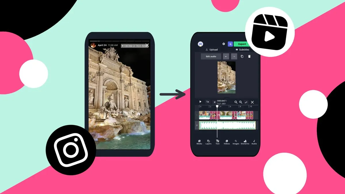 Merge Videos On Android