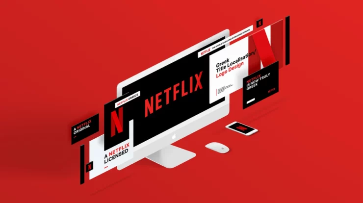 Netflix Free Trial